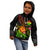 Wallis and Futuna Polynesian Custom Hoodie Legend of Wallis and Futuna (Reggae) - Polynesian Pride