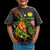 Nauru Polynesian Custom T Shirt Legend of Nauru (Reggae) - Polynesian Pride