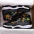 Hawaii Sneaker J.11 Hawaii Cartoon Style No.1 LT6 - Polynesian Pride