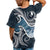 Yap Islands Polynesian T Shirt Ocean Style - Polynesian Pride