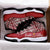 Tonga Beulah College Sneaker J.11 Style No.1 LT6 - Polynesian Pride