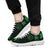 Palau Sneakers - Green Tentacle Turtle - Polynesian Pride