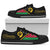 Vanuatu Rising Low Top Shoes A6 - Polynesian Pride