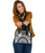 Polynesian Shoulder handbag - Maui Tattoo - Polynesian Pride