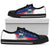 Samoa Special Low Top Shoe A5 - Polynesian Pride