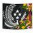 Kosrae State Tapestrys - Seal Spiral Polynesian Patterns - Polynesian Pride