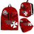 Wallis and Futuna Rugby Backpack Sporty Vibes Art - Polynesian Pride