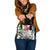 Polynesian Hawaii Shoulder Handbag - Summer Plumeria (White) One Size White - Polynesian Pride