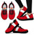 French Polynesia Sneakers - French Polynesia Flag - K5 - Polynesian Pride