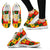 Hawaiian Tribal Sneakers 18 - J7 - Polynesian Pride