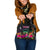 Polynesian Hawaii Shoulder Handbag - Summer Hibiscus One Size Reggae - Polynesian Pride