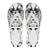 Polynesian 37 Flip Flops Women White - Polynesian Pride