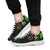 Palau Sneakers - Reggae Tentacle Turtle - Polynesian Pride