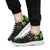 Chuuk Polynesian Sneakers - Reggae Tentacle Turtle - Polynesian Pride