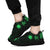 Nauru Sneakers - Green Tentacle Turtle - Polynesian Pride