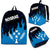 Kosrae Backpack - Melting Style Blue - Polynesian Pride