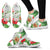 Hawaiian Tribal Sneakers 08 - J7 - Polynesian Pride