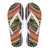 Polynesian 23 Flip Flops Women White - Polynesian Pride