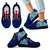 Fiji Running Sneakers - Fiji Flag Coat Of Arms - Th5 - Polynesian Pride