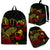 Tonga Polynesian Backpack Turtle Hibiscus Reggae Reggae - Polynesian Pride