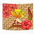 Hawaii Lauhala Kanaka Polynesian Tapestry - Polynesian Pride