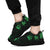 Vanuatu Sneakers - Green Tentacle Turlte - Polynesian Pride