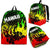 Hawaii Backpack - Melting Style Reggae - Polynesian Pride