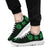 American Samoa Sneaker - Green Tentacle Turtle - Polynesian Pride