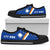 Marshall Islands Low Top Shoes - 177 KBE - Polynesian Pride