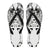 Polynesian 37 Flip Flops Women Black - Polynesian Pride