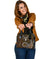 Pohnpei Shoulder Handbag - Polynesian Boar Tusk - Polynesian Pride
