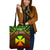 Polynesian Wallis and Futuna Tote Bags - Reggae Vintage Polynesian Patterns Tote Bag One Size Reggae - Polynesian Pride