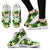 Hawaiian Tribal Sneakers 28 - J7 - Polynesian Pride