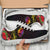 Guam Sneakers - Tropical Hippie Style - Polynesian Pride