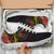 Hawaii Sneakers - Tropical Hippie Style - Polynesian Pride