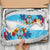 Guam Sneakers - Tropical Style - Polynesian Pride