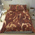 Polynesian Bedding Set - Tribal Fabric Patchwork Style - Polynesian Pride