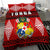 Tonga Bedding Set - Tongan Pattern LT13 - Polynesian Pride