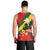 Eastern Highlands Province Men Tank Top Peaceful PNG LT13 - Polynesian Pride