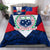 Samoa Polynesian Bedding Set - Legend of Samoa - Polynesian Pride