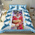 (CUSTOM) Bedding Set Loved Polynesian Turtle LT13 - Polynesian Pride