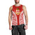 Kolisi Tonga Men Tank Top LT13 - Polynesian Pride