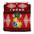 Tonga Bedding Set - Tongan Pattern LT13 - Polynesian Pride