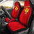 Hawaii Kanaka Polynesian Car Seat Covers - Polynesian Pride