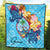 Guam Premium Quilt - Tropical Style - Polynesian Pride