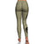 Polynesian Legging - Polynesian Design Camouflage Legging NN0 - Polynesian Pride