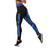 Marshall Islands 1st Leggings (Blue) A6 - Polynesian Pride