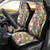 Hawaii Hibiscus Pattern Car Seat Covers 06 - Polynesian Pride