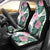 Hawaii Hibiscus Pattern Car Seat Covers 03 - Polynesian Pride