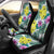 Hawaii Hibiscus Pattern Car Seat Covers 02 - Polynesian Pride